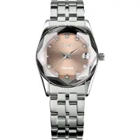 JOWISSA - J6.259.L - Armbanduhr - Damen - Quarz - Cosmo