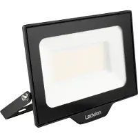 LEDVION ECO LED Strahler Außen 50W wasserdicht IP65 4000K 5500lm