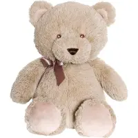 Teddykompaniet Kleiner Plüschteddybär, 28 cm, maschinenwaschbar