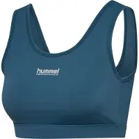 Hummel Damen-Sport-BH Intensity