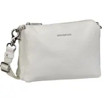 Mandarina Duck Umhängetasche Mellow Leather Pochette FZT82 15.5 x 23 x 6