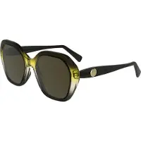 Longchamp Lo759s Damen-sonnenbrille