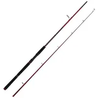 Penn Squadron III SW Spin 242cm 75-150g - Spinnrute