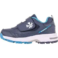 Reece POWERPITCH Hockey-Schuh für Kinder, Marineblau, Gr. 29