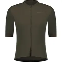 Shimano FUTURO Short Sleeve Jersey, Green