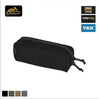 Helikon Tex Federmäppchen-Einsatz – Cordura – in mehreren Varianten erhältlich, Farbe:Schwarz