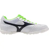 Mizuno Mrl Sala Club Tf - white/india ink, Größe:7.5