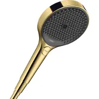 Hansgrohe 26865990 Handbrause Rainfinity 130 3jet