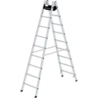 Munk Sprossen-Stehleiter - 011155