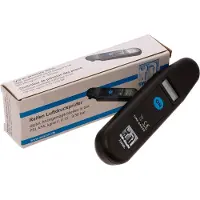 SW-Stahl Prüfgerät Reifendruck / Profiltiefe 72335L 115mm 220mm 35mm