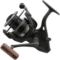 Okuma Pulzar Baitfeeder 7000 Freilaufrolle