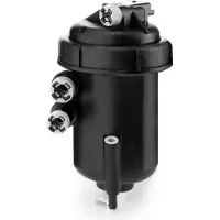 Ufi Kraftstofffilter 5512700 Filtereinsatz 213mm für PEUGEOT FIAT