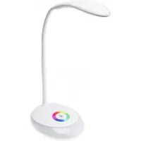 GTV LED-Tischleuchte LB-GAL3WRU-10 GALACTIC LED-Tischleuchte, 3W, 120lm, 5