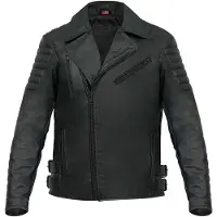 Broger Ohio Lederjacke M Mann M