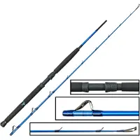 Westin W6 Boat XH 1,95m 20-30lbs 150-400g - Bootsrute