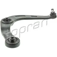 Topran 722 231 Querlenker Vorne Rechts passend für PEUGEOT 206 Schrägheck (2A/C) 206 CC (2D) 206 SW (2E/K)