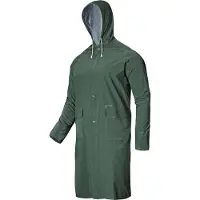 Baby Matex Regenmantel, Pvc/Polyester, Grösse L, Ce, Lahti