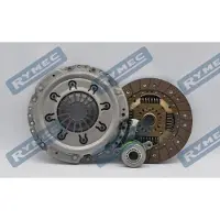 RYMEC Kupplungssatz Kupplung für OPEL Vivaro A Kastenwagen (X83) JT16371069