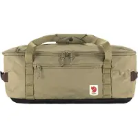 Fjällräven High Coast 36l Tasche Beige Beige One Size