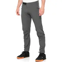 100% Airmatic Herren Hosen Gr.XL Charcoal