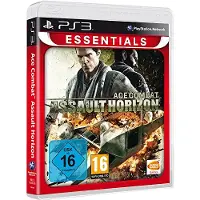 Ace Combat - Assault Horizon