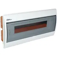 ELEKTROPLAST OPATÓWEK 1x18 Unterputz-Modulverteiler IP40 RP-18 Fala 8.7