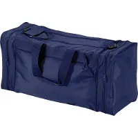 Quadra Jumbo Sport / Reisetasche - 74 Liter BC776 (Einheitsgröße) (Marineblau)