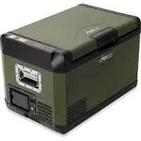 Yolco Gcx37 Tragbarer Kühlschrank