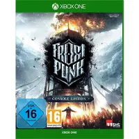 Frostpunk Xbox One