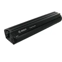 Bosch Original PowerTube 500 - Horizontal, LION E-Bike Akku 36V 13,4Ah ( 500Wh )
