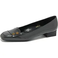 Tod'S 0451O Grau Slipper Damen Schuhe