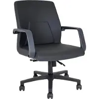 Xl Moebel Gmbh Bürostuhl Schwarz Schreibtischstuhl Drehstuhl Büromöbel Büro Sitzmöbel