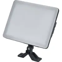 Osram 4099854706257 ENDURA Flood LED Fluter Außen 50W 4250lm Schwarz IP65