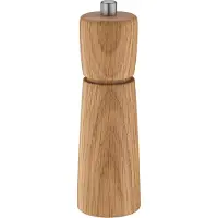 Zassenhaus Pfeffermühle KIEL 18 cm Eiche 23770 4006528023770