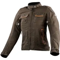 Ls2 Textil Bullet Jacke