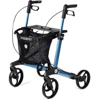 Sunrise Medical Rollator Gemino 30 Midnight Blue 1 St
