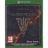 The Elder Scrolls Online: Morrowind (Addition) (XONE)