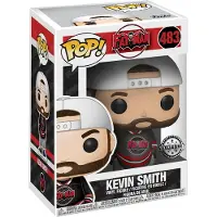 Funko POP! FatMan - Kevin Smith 483 Exclusive - Pop! - Vinyl Figur