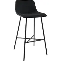 Eco Max Barhocker
