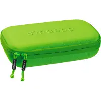 Brunnen Schlampermäppchen Hardcase XL kiwi s'maepp