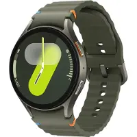 Samsung Galaxy Watch7 Smartwatch, Fitness-Uhr, Fitness Tracker und Aktivitätstra