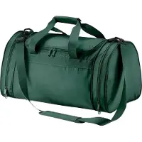 Quadra Sport / Reisetasche - 32 Liter BC770 (Einheitsgröße) (Flaschengrün)