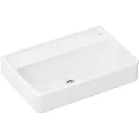 Hansgrohe 60212450 Waschtisch Compact Xanuia Q 550x370mm