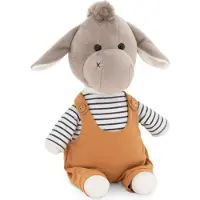 Orange Toys Plüschesel 25 cm - Frankie the Donkey
