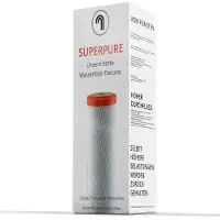 Sonstiges Filterpatrone Superpure (SPFP PLUS)