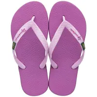 Ipanema Clas Brasil Ii Flip-flops Rosa EU 29-30 Junge Rosa EU 29-30