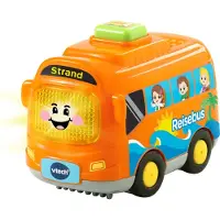 Vtech Tut Tut Baby Flitzer - Reisebus
