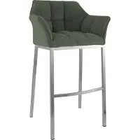Eco Max Barhocker