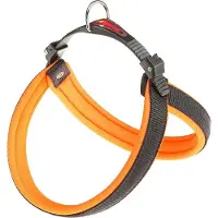 Ferplast Agila Fluo 4 Hundegeschirr