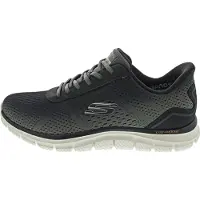 SKECHERS Slip-Ins: Track - Revno 233038 OLBK (42.5/OLBK)